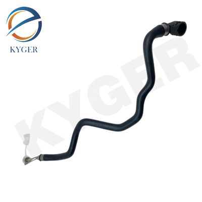 KYGER Partie automobile de haute qualité 11539896894 Système de refroidissement Ligne d'alimentation en liquide de refroidissement Pour BMW G12 G30 G11 1153 9896 894