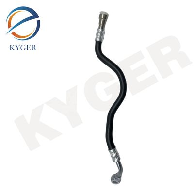 Système de refroidissement de haute qualité KYGER 3241 6796 324 tuyau de retour tuyau d'huile pour BMW X3 2001-2005 E90 320i 32416796324