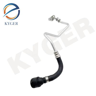11538651261 Système de refroidissement Pièces automobiles adaptées à la BMW G20 G28 G38 X4 X5 Tube turbo 1153 8651 261