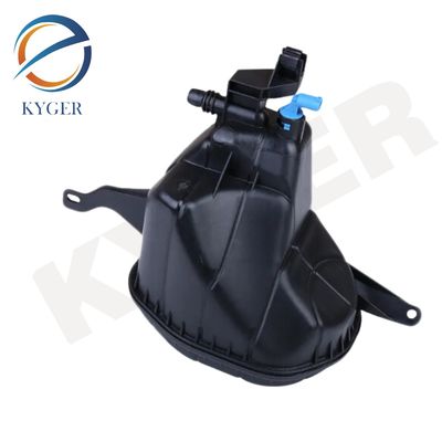 Système de refroidissement de pièces automobiles réservoir de liquide de refroidissement moteur 17137601950 réservoir d'expansion pour BMW F10 F18 F01 F02 F03 F04 1713 7601 950