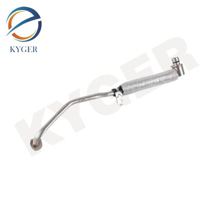 1153 8650 086 Pièces automobiles Turbocompresseur tuyau de refroidissement pour BMW 11538650086 X6 G06 X4 G02 X3 G01 X5 G05 G21 G16 G30 G31 G32
