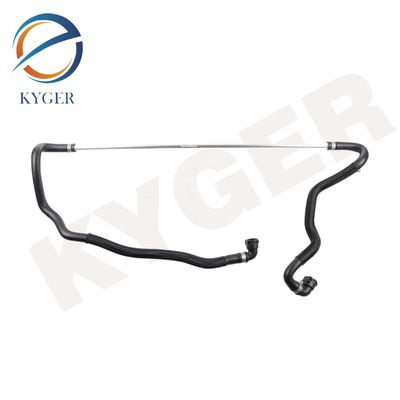 1712 7598 249 tuyau de refroidissement du radiateur 1712 7598 248 moteur tuyau de refroidissement connecteur de la bride pour BMW F02 F18 F10 1712 7598 249