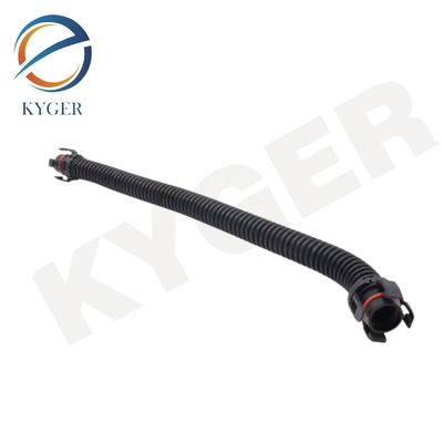 KYGER haute qualité 1115 7595 188 pièces automobiles carter respirateur tuyau de ventilation 11157595188 Pour BMW E70 E71 X5 X6 2010-2014