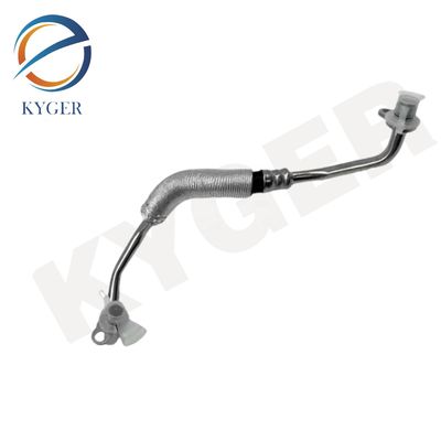 11537617532 Flux de liquide de refroidissement Pour BMW MINI Countery Man 2017 2.0T BMW X1X22016-2017 tuyau d'eau turbocompressé 1153 7617 532