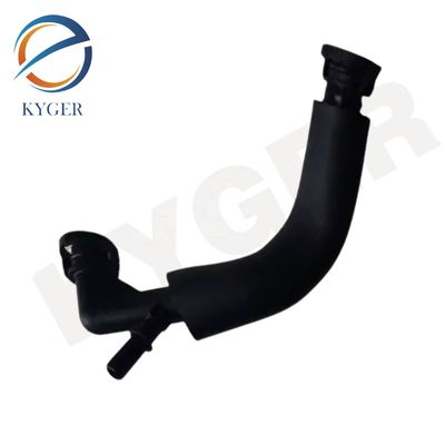 Pipe de tuyauterie de respiration de la carterie 11617533399 11617533399 11157532629 Pour BMW E39 E36 E46 E85 E65 E66 E67 E61 E60