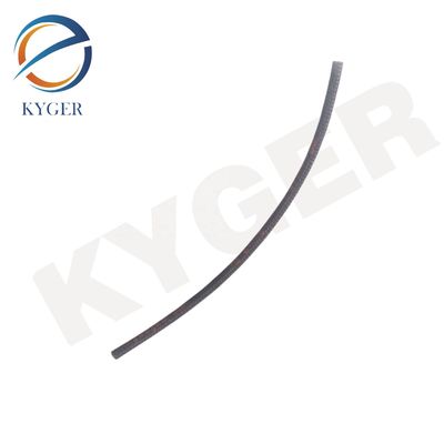 KYGER Partie automobile de haute qualité 11657570642 Système de refroidissement Turbocompresseur tuyau à vide Pour BMW E84 E89 1165 7570 642
