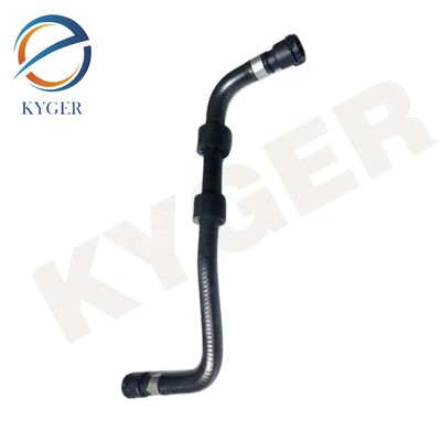 KYGER de haute qualité 1712 5A02 485 Système de refroidissement de pièces automobiles de voiture tuyau de refroidissement pour BMW G38 17125A02485