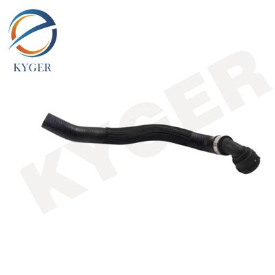 6421 6928 591 Système de refroidissement Pipe en caoutchouc pour BMW E81 E82 E88 E90 E91 E92 E93