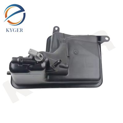 Système de refroidissement de pièces automobiles pour BMW E65 E66 17137647713 Réservoir d'expansion de liquide de refroidissement