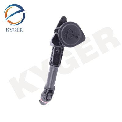 6166 7162 586 Système de refroidissement Pipe de remplissage de l'essuie-glace du pare-brise Pour BMW X5 E70 X6 E71 2007-2014