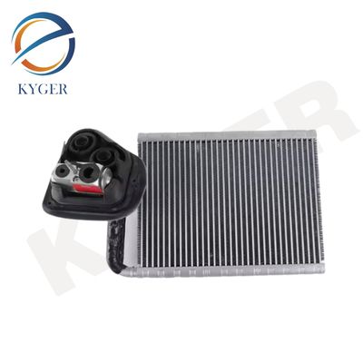 Parties automobiles 64119378108 Système de refroidissement Évaporateur de climatisation Parties A/C pour BMW G12 G11 G30 6411 9378 108