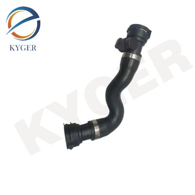 1712 7578 398 Refroidissement du moteur de l'automobile Réchauffeur de voiture Radiateur tuyau de refroidissement tuyau de refroidissement tuyau d'eau pour BMW F01 F02 17127578398