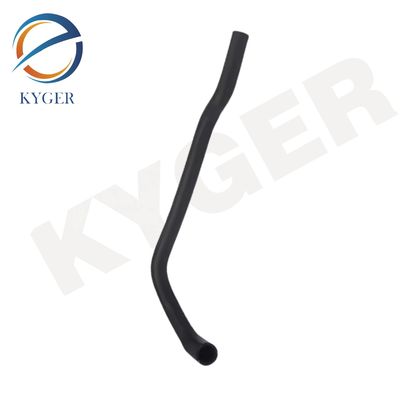 tuyau de refroidissement en caoutchouc flexible pour BMW Série 5 F10 64509169917