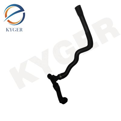 17127617377 tuyau de refroidissement du radiateur aluminium MINI BMW pièces de refroidissement