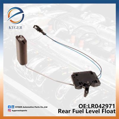 Le réservoir de carburant à l'arrière et le flotteur de niveau de carburant LR014999 LR042971 pour Land Rover LR4 Discovery 3 Discovery 4 L319