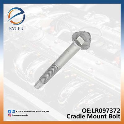 Le moteur de la série LR097372 est équipé d'un moteur de la série LR097372 pour Land Rover Discovery L462 Defender L663 Range Rover Sport