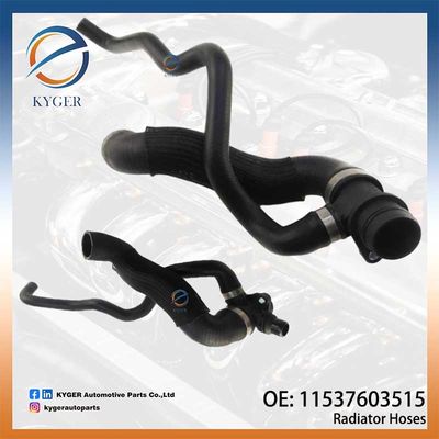 tuyaux de radiateur 11537603515 1153 7603 515 pour BMW X1 E84 Pièces automobiles de haute qualité