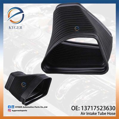 Tuyaux d'admission d'air 13717523630 1371 7523 630 Pour BMW E90 E91 E87 E81 E93 Pièces automobiles