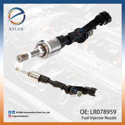 L'émetteur de carburant LR078959 LR037088 pour le Land Rover Discovery 4 L319 Range Rover Sport L494 Vogue L405