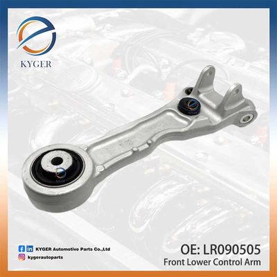 Parties de suspension bras de commande avant inférieur LR090505 T4A1011 T4A1078 pour Land Rover Range Rover Velar L560