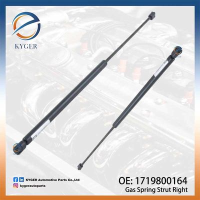 Capot avant élévateur à gaz à ressort à droite 1719800164 171 980 01 64 pour Mercedes Benz W210 S210 R171