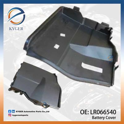Couverture de la batterie LR066540 LR052357 pour le Land Rover Discovery 4