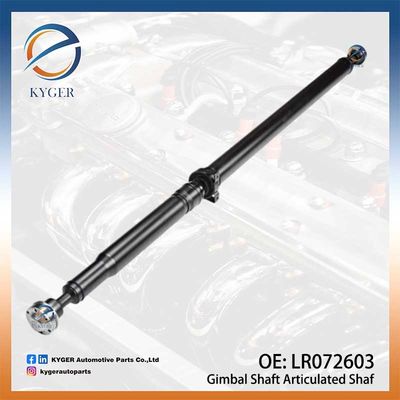 L'axe articulé de l'arbre à engrenages LR072603 LR072497 LR060379 pour le Land Rover Discovery Sport L550