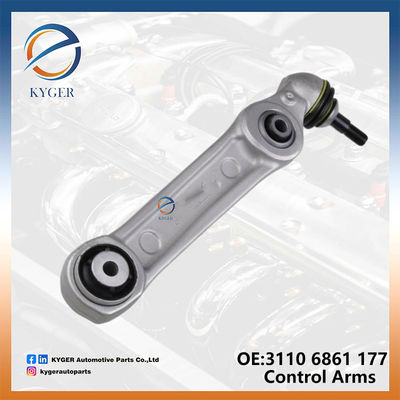 Pièces automobiles de haute qualité bras de commande avant droit 31106861177 31106861178 pour BMW Série 5 G30 G31 G38