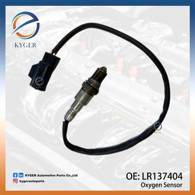 Capteur d'oxygène LR137404 pour Jaguar XE X760 XF X260