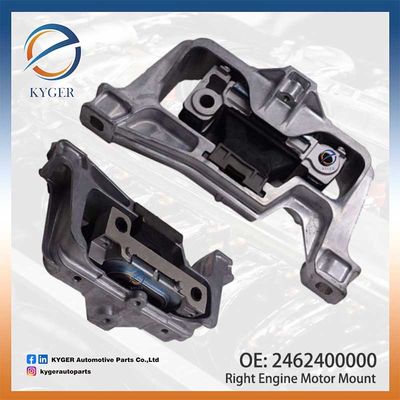Montage droit du moteur Montage droit du moteur 2462400000 246 240 00 00 pour Mercedes-Benz X156 Expédition rapide