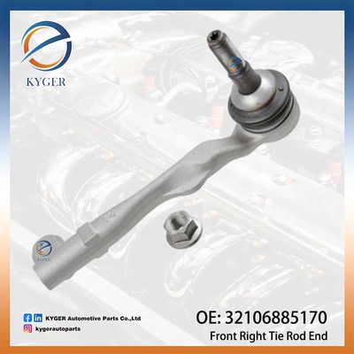 Direction avant droite Rameau d'attache fin 32106885170 3210 6885 170 32106869538 32106881535 pour BMW 5 G30 F90 G31 G32 7 G11 G12