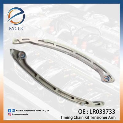 Parties automobiles de haute qualité Kit de la chaîne de chronométrage bras de tension LR111078 LR025000 pour Land Rover Freelander 2 Discovery Sport