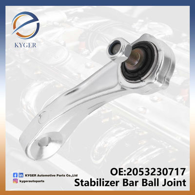 Stabilisateur articulaire à bille à barre d'équilibre avant 2053230717 205 323 07 17 pour Mercedes-Benz W205 A205 W213 2053230817