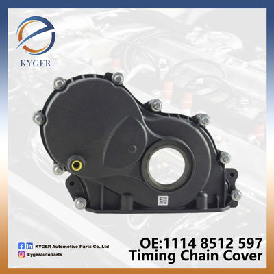 1114 8512 597 Couverture de chaîne de chronométrage de haute qualité 11148512597 pour BMW B38 F20 F40 F54 F55 F60 Vente directe d'usine