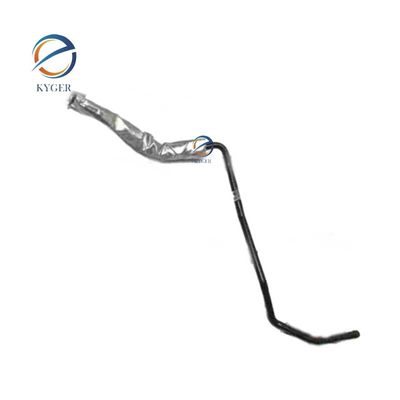 Système de refroidissement ligne de refroidissement du turbocompresseur LR092089 LR174573 LR161280 JDE38646 JDE41248 JDE41422 pour Land Rover Range Rover Velar