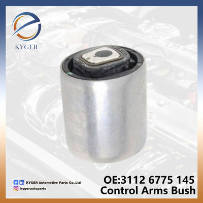31126775145 Armes de commande en forme de bosse à l'avant et à l'arrière 3112 6775 145 pour BMW 535i 550i GT 740Li 740i 750i 750Li