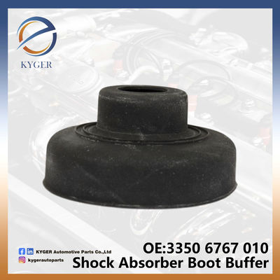 3350 6767 010 Amortisseur tampon arrière 33506767010 pour BMW E87 E90 E84