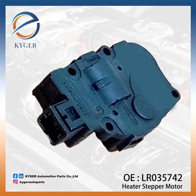 Moteur à étape de haute qualité LR035742 pour Land Rover Sport Range Rover Sport Vogue 2013
