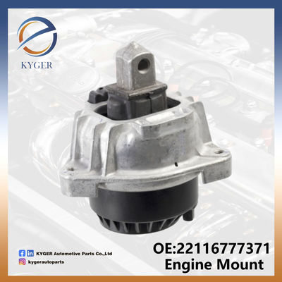 Pièces automobiles 22116777371 Maintien du moteur Maintien du moteur 2211 6777 371 pour BMW Série 5 F07 F10 F11 N47 N57