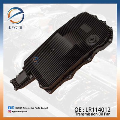 Panneau d'huile de transmission LR114012 pour Land Rover Range Rover Velar Nouveau défenseur