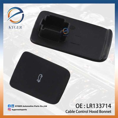 Le capot de contrôle du câble LR133714 LR117657 LR135032 pour le Land Rover Range Rover Evoque 2019