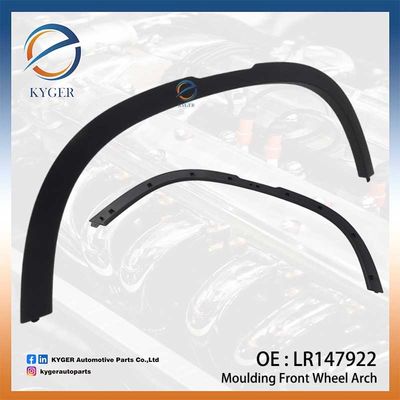 Pour le Land Rover Defender L663, le moulage de l'arc de roue avant LR147922 LR130582
