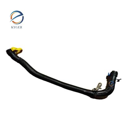 Pipe de chauffage à eau LR137626 LR121403 pour Land Rover Range Rover Velar 2017 Discovery 5 2017 Nouveau défenseur 2020