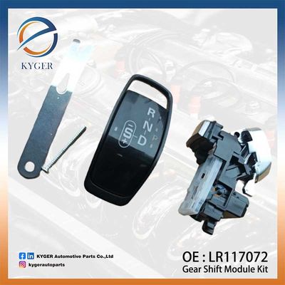 Kit de modules de changement de vitesse Kit de changement de niveau de vitesse LR117072 T4N35585 pour Land Rover Range Evoque Discovery Sport Jaguar