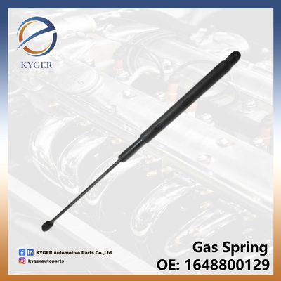 1648800129 Réservoir à essence Casquette à gaz Réservoir à essence droit pour Mercedes Benz W164