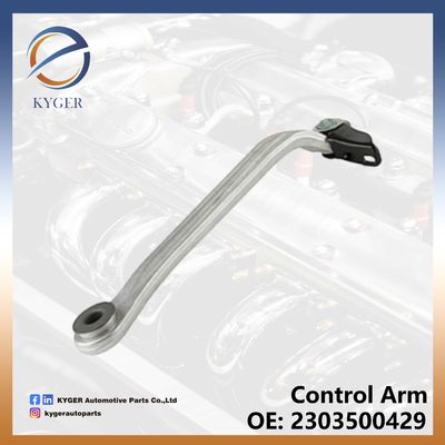 2303500329 2303500429 bras de commande de la tige de poussée inférieure arrière pour Mercedes Benz Classe E W211 S211