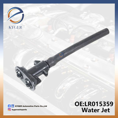 LR015358 avant gauche lampe de devant laveuse buse cylindre droit LR015359 pour Land Rover Range Rover Sport