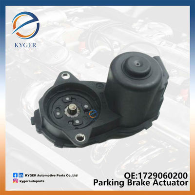 Accélérateur de frein de stationnement arrière gauche 1729060200 pour Mercedes Benz W176 W246 W242 W205 X156