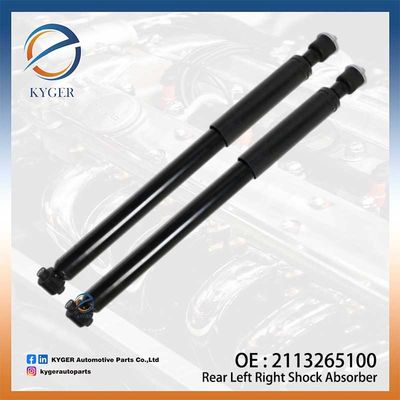 Absorbeur de choc arrière gauche droite 2113265100 211 326 51 00 2113260900 2113261800 pour Mercedes benz W211