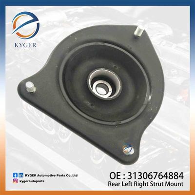 Monture de soutènement de l'absorbeur de choc arrière gauche droite 31306764884 3130 6764 884 31306758309 31306769741 pour BMW MINI R50 R53 Monture de soutènement